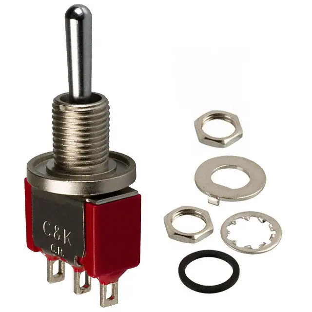 7101SCWZQE C&K electronic component